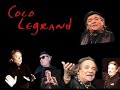 Coco Legrand - Con la camiseta puesta ( Solo Audio )