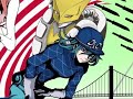 JoJo: STEEL BALL RUN Last Train Home / Pat Metheny Group