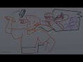 Ghost Hunters (Phasmophobia) ▫️GIGS Animatic (Grian, Impulse, GoodTimesWithScar, Skizzleman)