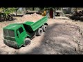 Rc Excavator Rc Truck Kama