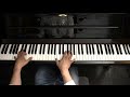 Wide Awake - Poppy Playtime Song - Piano Version - Rockit Music