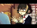 Kaminari's Family Reveal ⚡BNHA Comic⚡My Hero Academia | theories / headcanons | mha animatic