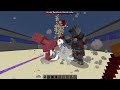 Crimson Steve's More Mobs Tournament | Minecraft Mob Battle