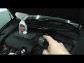 How To Test and Replace An Air Fuel Sensor P0133 P0134 P0135 | Bank 1 Sensor 1