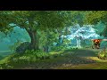 Aion - Poeta: Daminu Forest (1 Hour of Music)