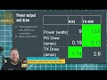 Best Amateur Radio? Elecraft KX2 Vs. Lab 599 TX-500 Discovery!