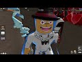 PLAYING MM2 AS FANS #2 (Murder Mystery 2)