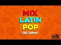 Mix Latin Pop / Old School ( Victor Muñoz, Kema, Fanny Lu, Jerau, Bacanos, Erreway y más....)