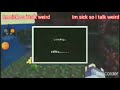 minecraft survival