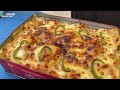 Chicken Lasagna Recipe Homemade | Restaurant Style Recipe at Home | Village Handi Roti