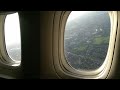 Takeoff from LHR