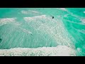 50 Minutes of Kiteboarding in 4K with Deep House Beats: A Visual and Audio Experience