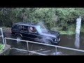 Expensive Mistakes!! || Buttsbury Ford || Vehicles vs Flooded Ford compilation || #124