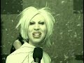 Marilyn Manson - I Don't Like The Drugs (But The Drugs Like Me) (Official Music Video)