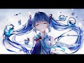 Relaxing Vocaloid Piano Instrumental