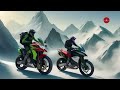 EVEREST TORQUE | Short Film | AI ENTERTAINMENT