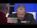 The SICKEST Poker Player of all time | PokerStars