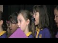 Lest we forget | Goodna State School
