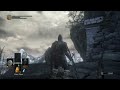 The Dark Souls 3 Experience