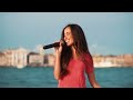 LA ISLA BONITA - Petar Markoski feat. Benedetta Caretta