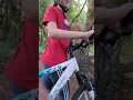 my bike ride part 2 (pov)