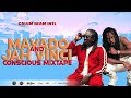 Mavado x Jah vinci Mix | Jah vinci x Mavado Conscious & Positive Songs | Calum beam intl