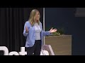 Your socks may hold the key to aging better | Carole Blueweiss | TEDxBocaRaton