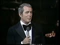 Perry Como - For The Good Times [The Royal Variety Performance - 1974]