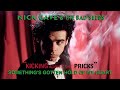 Nick Cave & The Bad Seeds - Something's Gotten Hold of My Heart (Official Audio)