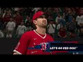 MLB The Show 24: RTTS S2E31: End of season looming!