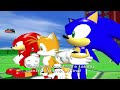 The Most CONTROVERSIAL Sonic Story is Actually GREAT!