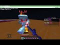 Bloxd.io Pro Tries Out Minecraft PVP