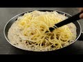 Spaghetti mit Champignons in Sahnesoße Einfach köstlich
