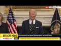 US President Joe Biden speaks after prisoner swap | Watch in full