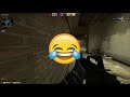 Counter Strike Global Offense Funny Moments - What is happening???