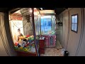 My Own Mini Home Arcade | Keter Darwin 8x11 Shed