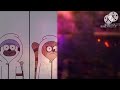 Finn & Jake VS Mordecai & Rigby (Adventure Time VS Regular Show) | DEATH BATTLE fan made trailer