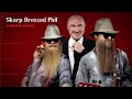 Sharp Dressed Phil (ZZ Top VS Phil Collins)