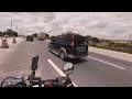 Triumph Speed 400 2024 | Pure Sound | Ride To Calamba City, Laguna | Silent Vlog EP.1