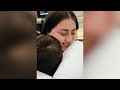 The Most Emotional Reunion Moments That Will Make You Cry | Emotional Reactions.