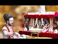 Pratyaksha Pada Puja | The Divine Alchemy of Surrender: Transforming #Karma at the Guru's Feet