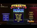 Streets Of Rogue Speedrun - Cardio% Custom - 00:08:38:64