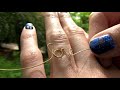 DIY Wire Rings! How to Make Wire Rings Jewelry (3 Ring Designs - Moustache, Infinity and Love)