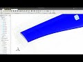 Alibre | Creating Wings and Air Foils in Alibre Atom3D!