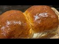 Super Soft Japanese Milk Bread | Yudanae Method - No Mixer