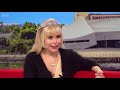Paloma Faith interview on BBC Breakfast [The Glorification of Sadness]