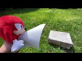 The Totally Original Sonic Plush Series S2 E1: Stolen Fruit!