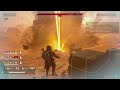 Helldivers 2 Mini-Highlights