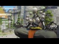 Overwatch: Mystery Heroes - Torbjorn Twins taking on Gibralter.