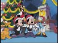 Micky Maus - The best Christmas of All (german)